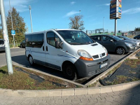 Sprzedam Reno trafik Pruszków - zdjęcie 3