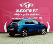 Citroen C4 Cactus * R E Z E R W A C J A * Warszawa - zdjęcie 6