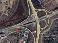 usługi I własny parking I blisko trasa Sucharskieg