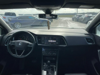 Seat Ateca Xcellence 4x4 Automat Skóra Panorama Gliwice - zdjęcie 10