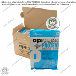 Ciasto Dla Pszczół Apifood Protein Apiciasto 1KG Fondant Pszczoły Jaśliska - zdjęcie 6