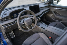 Škoda Superb Combi Sportline 2.0 TSI 204 KM DSG Łódź - zdjęcie 7