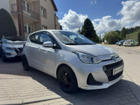 Hyundai i10 SALON POLSKA/stan bdb/gwarancja Ełk - zdjęcie 6
