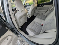 XC 60 B4 Bogate Wyposażenie, nietuzinkowe wnętrze Kamienna Góra - zdjęcie 10