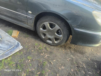 Peugeot 607 możliwa zamiana Nakło nad Notecią - zdjęcie 7