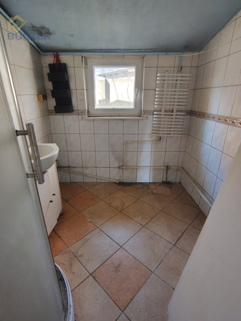 Działka z domem na sprzedaż Łowicz - zdjęcie 11