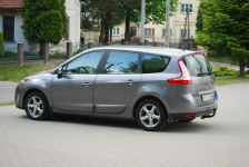 Renault Grand Scenic 7 osób SALON POLSKA Świlcza - zdjęcie 10