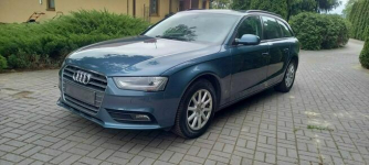 Audi A4 Okazja!!! Promocja cenowa do końca miesiąca Płońsk - zdjęcie 11