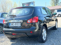 Nissan Qashqai 2.0 150 diesel  4x4 nawigacja panorama Łodygowice - zdjęcie 3