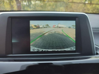 BMW X2 Panorama kamera skórzana tapicerka Otwock - zdjęcie 4