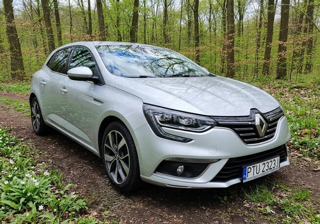 Renault Megane IV 1.6 DCI 130 KM Słodków-Kolonia - zdjęcie 1