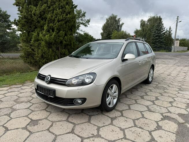 Volkswagen Golf 119 tyś przebiegu Serwisowany cały czas Poznań - zdjęcie 7