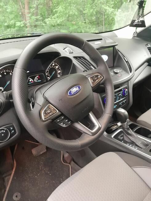 Ford Escape NISKI PRZEBIEG Mielec - zdjęcie 5