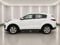 Kia Sportage manual*1.7*nawigacja*KAMERA COFANIA*opłacony Żabno - zdjęcie 5