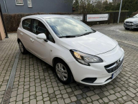 Opel Corsa 1,4 90KM  Klimatyzacja  Tablet Orzech - zdjęcie 3