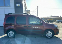 SAMOCHÓD OSOBOWY MARKI MERCEDES CITAN 111 CDI Tuliszków - zdjęcie 9