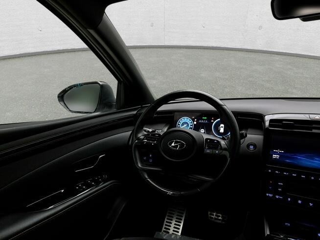 Hyundai Tucson Komorniki - zdjęcie 10