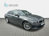 BMW Seria 3 320d mHEV Advantage aut WE2K583 Wolica - zdjęcie 1