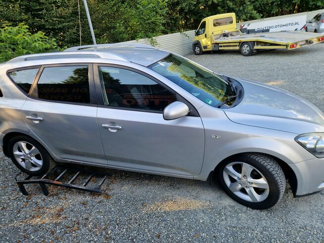 Kia Cee&#039;d Nowy Rozrząd. Klimatronic. Rybnik - zdjęcie 4