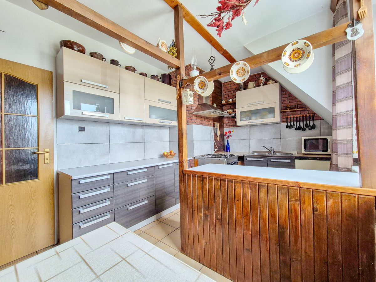 Komfortowe 3 pokoje na Zielonych Wzgórzach Murowana Goślina - zdjęcie 8