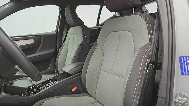 Volvo XC 40 Hybrid Plus Dark aut ! Z Polskiego Salonu ! Faktura VAT ! Warszawa - zdjęcie 11