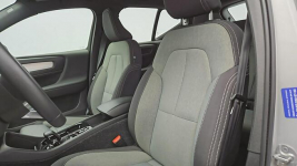 Volvo XC 40 Hybrid Plus Dark aut ! Z Polskiego Salonu ! Faktura VAT ! Warszawa - zdjęcie 11