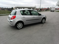 Ładne Clio Benzyna klima super stan Policzna - zdjęcie 5