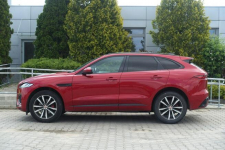 Jaguar F-PACE Pęcice - zdjęcie 5