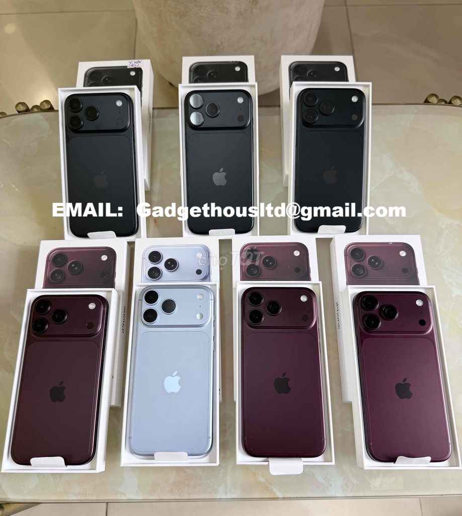 Apple iPhone 18 Pro Max, iPhone 18 Pro, iPhone Duo , iPhone 17 Pro Max Grunwald - zdjęcie 1