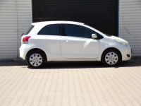 Toyota Yaris Klima /Gwarancja /Automat /1,3 /100KM Mikołów - zdjęcie 4