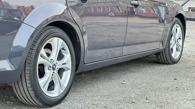 Ford Mondeo Titannium Diesel Zarejestrowany Ubezpieczony Elbląg - zdjęcie 6