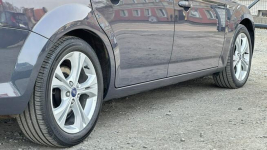 Ford Mondeo Titannium Diesel Zarejestrowany Ubezpieczony Elbląg - zdjęcie 6