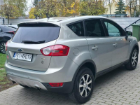 Ford Kuga 2.0 Diesel | Serwisowany | Gwarancja | Bogate wyposażenie | Piekoszów - zdjęcie 3