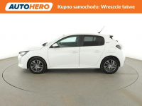 Peugeot 208 Style PDC tempomat Bluetooth LED Warszawa - zdjęcie 2