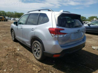 Subaru Forester 2020, 2.5L, 4x4, po gradobiciu Warszawa - zdjęcie 3