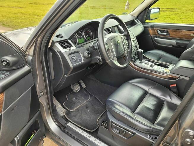 Range Rover Sport 3.6v8 Dopiewo - zdjęcie 1