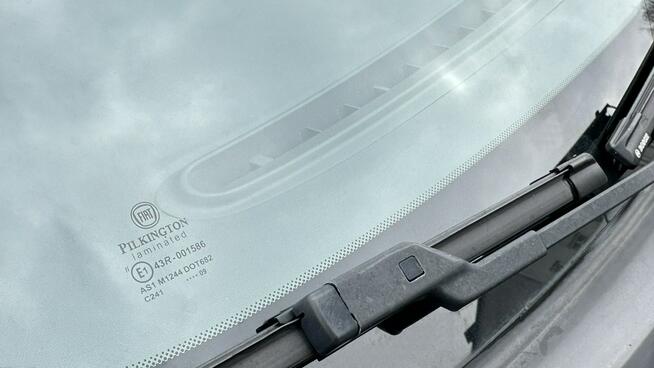 Fiat 500 Benzyna Zarejestrowany Ubezpieczony Elbląg - zdjęcie 10