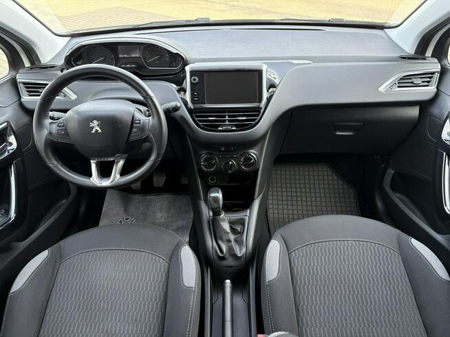 Peugeot 208 1.2 VTi | 65 tyś. przebiegu!! | Stan BDB | Pyzdry - zdjęcie 9