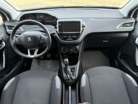 Peugeot 208 1.2 VTi | 65 tyś. przebiegu!! | Stan BDB | Pyzdry - zdjęcie 9