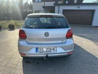 Volkswagen Polo Lipówki - zdjęcie 8
