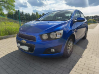 Sprzedam Chevrolet Aveo
