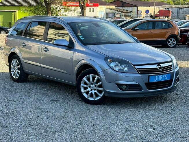 Opel Astra 1.9CDTI*150KM*klimatyzacjia*el.szyby*trmpomat*Polecam ! ! ! Miechów - zdjęcie 1