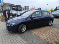 Volkswagen Golf 1.5 TSi 130KM Klimatronic Salon Polska Łuków - zdjęcie 9