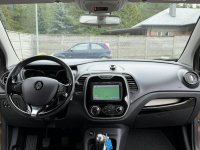 Renault Captur 1,5dCi 90KM Navi/Led/Pod.Fotele/Tempomat/Alu/Hak Węgrów - zdjęcie 6