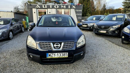 Nissan Qashqai 2,0 Benz+LPG * 4X4 * Panorama * GWARANCJA * AUTOMI-X.PL Świdnica - zdjęcie 11
