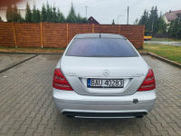 mercedes s500,stan bardzo dobry Kielce - zdjęcie 6