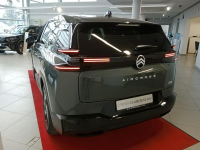 Nowy Citroen C5 Aircross MAX Hybrid Masaże Wentylacja Konopnica - zdjęcie 5