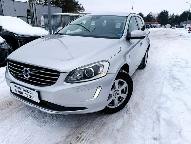 Volvo XC 60 Ksenon navi Ocean Race Otwock - zdjęcie 2