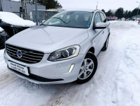 Volvo XC 60 Ksenon navi Ocean Race Otwock - zdjęcie 2