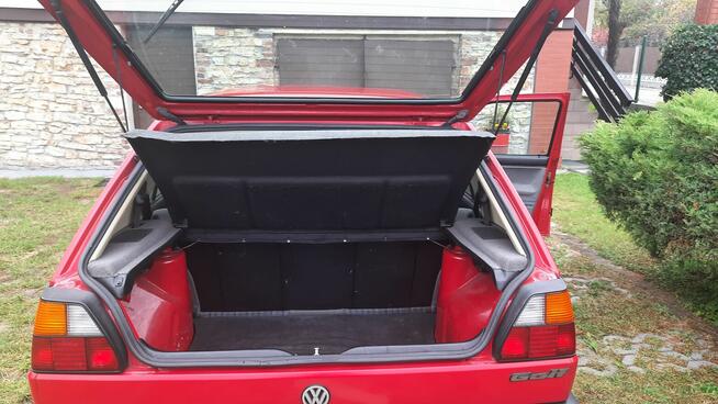 GOLF 2 Libiąż - zdjęcie 12